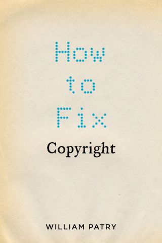 Imagen de portada: How to Fix Copyright 9780199760091