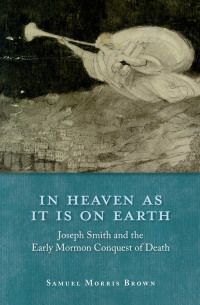 Immagine di copertina: In Heaven as It Is on Earth 9780199793570