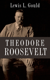 Cover image: Theodore Roosevelt 9780199797011