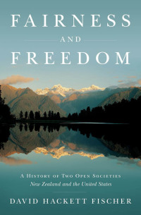 Cover image: Fairness and Freedom 9780199832705