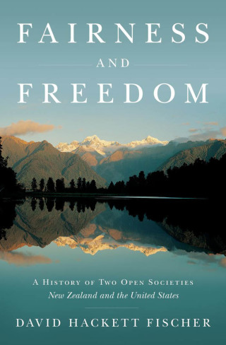 Cover image: Fairness and Freedom 9780199832705