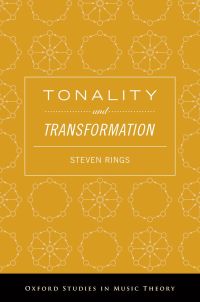 Cover image: Tonality and Transformation 9780195384277