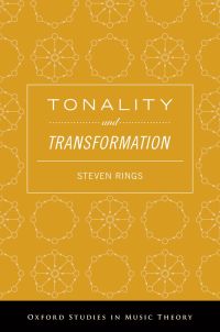 Titelbild: Tonality and Transformation 9780195384277