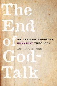 Cover image: The End of God-Talk 9780195340839