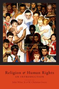 Omslagafbeelding: Religion and Human Rights 1st edition 9780199733453