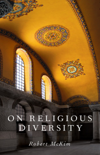 Titelbild: On Religious Diversity 9780199774029