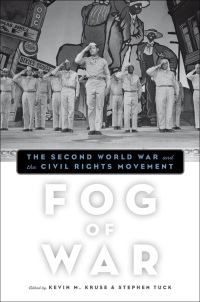 Cover image: Fog of War 1st edition 9780195382402