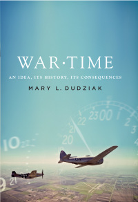 Cover image: War Time 9780199775231