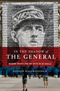 Imagen de portada: In the Shadow of the General 9780195308884