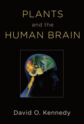 Cover image: Plants and the Human Brain 9780199914012