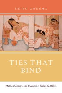 Cover image: Ties That Bind 9780199915651