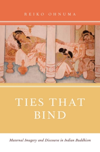 Cover image: Ties That Bind 9780199915651