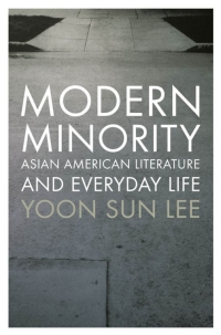 Cover image: Modern Minority 9780199915835