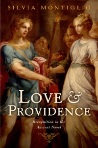 Cover image: Love and Providence 9780199916047
