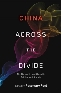 Cover image: China Across the Divide 1st edition 9780199919864