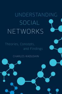 Titelbild: Understanding Social Networks 9780195379471