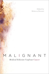 Cover image: Malignant 1st edition 9780199757848
