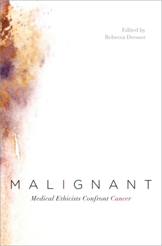 Imagen de portada: Malignant 1st edition 9780199757848