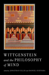 Titelbild: Wittgenstein and the Philosophy of Mind 1st edition 9780199737666
