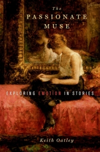 Immagine di copertina: The Passionate Muse 9780199767632