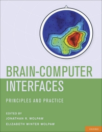 Titelbild: Brain-Computer Interfaces 1st edition 9780195388855