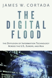 Titelbild: The Digital Flood 9780199921553