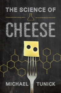 Cover image: The Science of Cheese 9780199922307