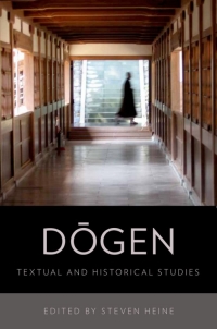 Cover image: Dogen 1st edition 9780199754472