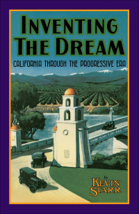 Cover image: Inventing the Dream 9780195042344