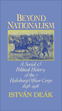Cover image: Beyond Nationalism 9780195045055