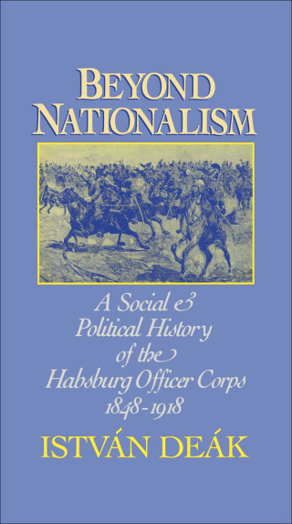 Immagine di copertina: Beyond Nationalism 9780195045055