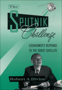 Cover image: The Sputnik Challenge 1st edition 9780195050080