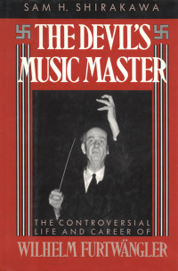 Cover image: The Devil's Music Master 1st edition 9780199762941