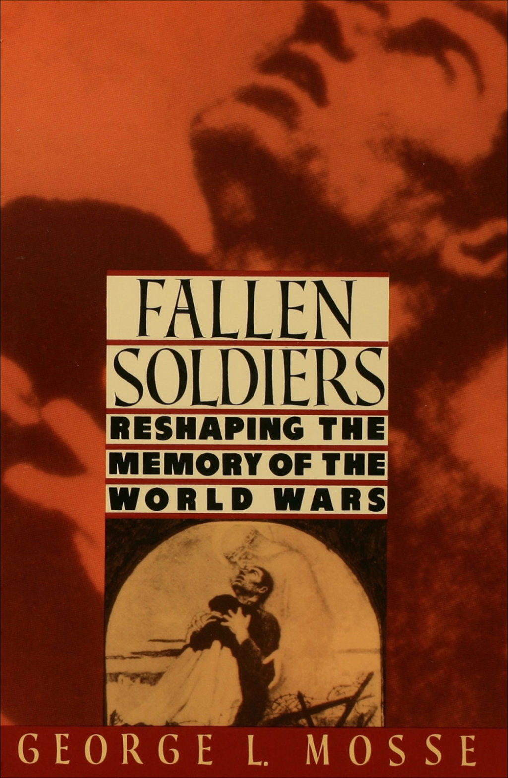 Fallen Soldiers Reshaping the Memory of the World Wars