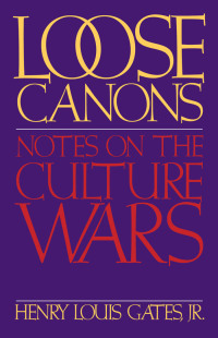 Cover image: Loose Canons 9780195083507