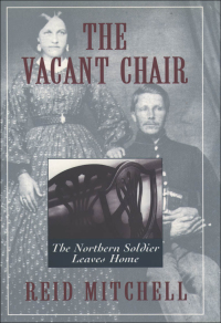 Cover image: The Vacant Chair 9780195078930