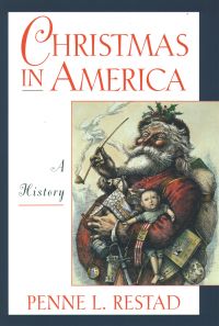 Cover image: Christmas in America 9780195093001