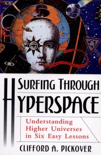Immagine di copertina: Surfing through Hyperspace 9780195142419