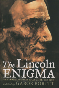 Cover image: The Lincoln Enigma 1st edition 9780195156263