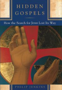 Cover image: Hidden Gospels 9780195156317