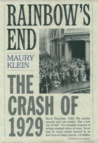 Cover image: Rainbow's End 9780195158014