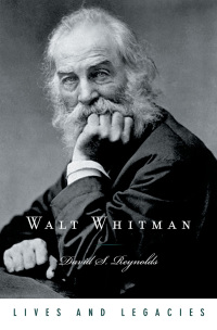 Titelbild: Walt Whitman 9780195170092
