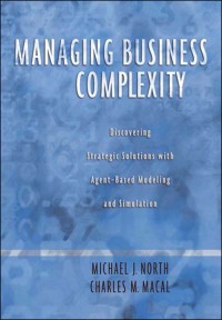 Cover image: Managing Business Complexity 9780195172119