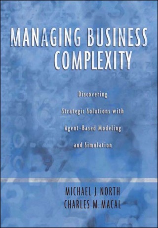 Imagen de portada: Managing Business Complexity 9780195172119