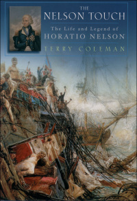 Cover image: The Nelson Touch 9780195173222
