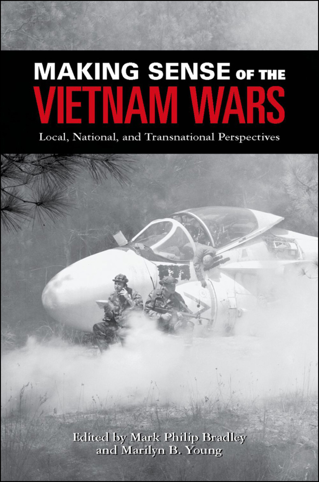 Making Sense of the Vietnam Wars Local, National, and Transnational Perspectives 1st Edition
