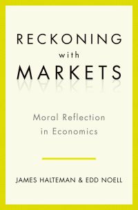 Cover image: Reckoning with Markets 9780199763702