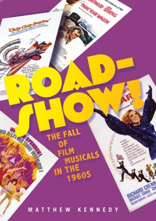 Cover image: Roadshow! 9780199925674