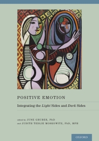 Cover image: Positive Emotion 1st edition 9780199926725