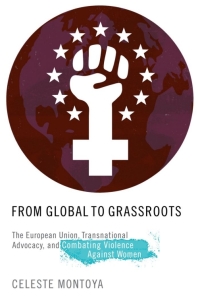 Imagen de portada: From Global to Grassroots 9780199927197